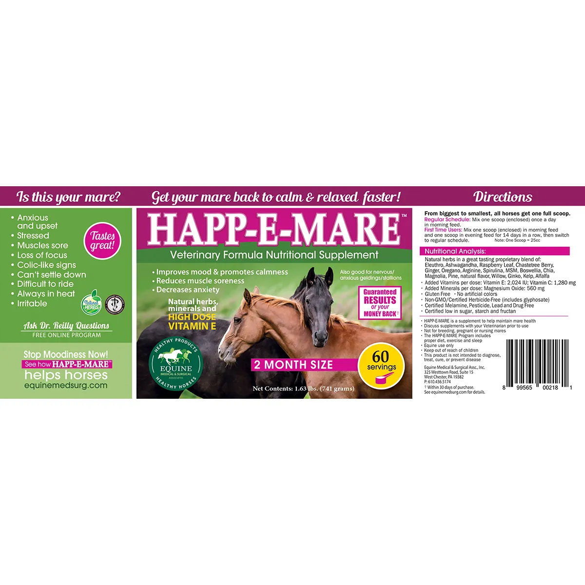 HAPP-E-MARE - Image 3