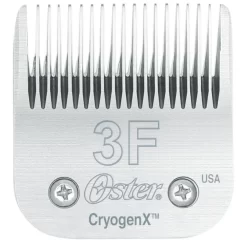 Cryogen-X A-5 Clipper Blade Set