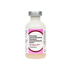 Boehringer Ingelheim Bar Somnus 2P Cattle Vaccine