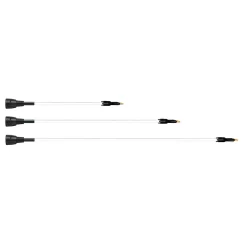 Hot-Shot Livestock Prod Fiberglass Rod