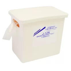 Teat Infusion Cannulae