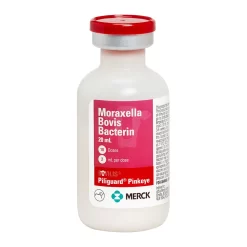 Bovilis Piliguard Pinkeye Cattle Vaccine
