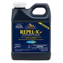 Repel-X Pe Horse Fly Spray