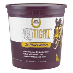 Icetight Clay Poultice For Horses
