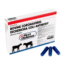 First Defense Calf Boluses