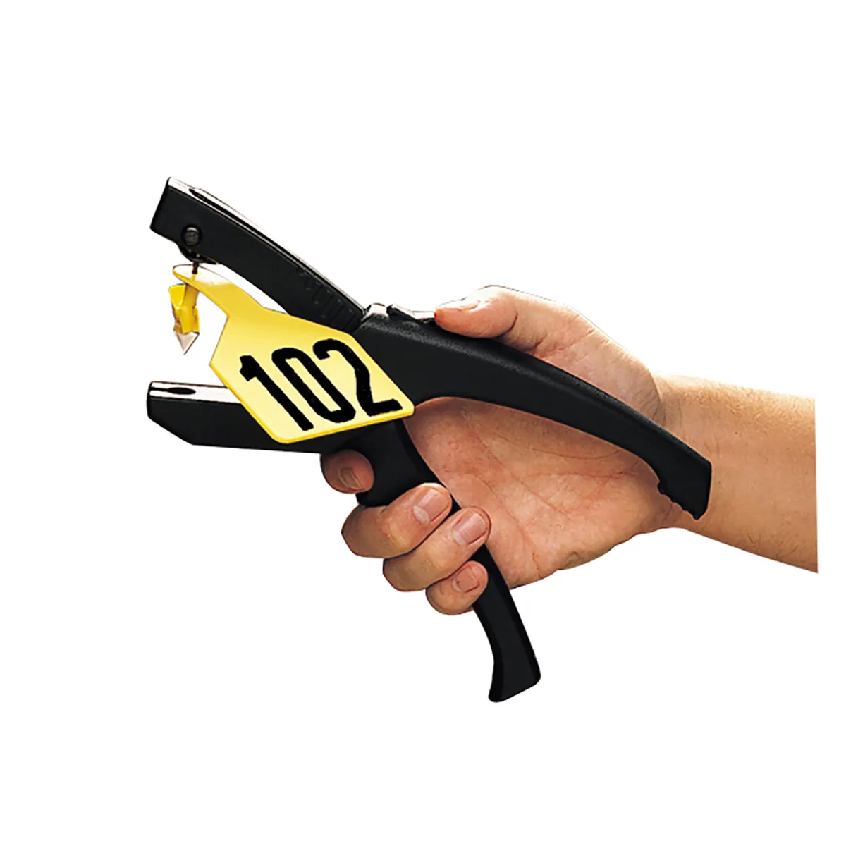 Z Tag Applicator - Image 2