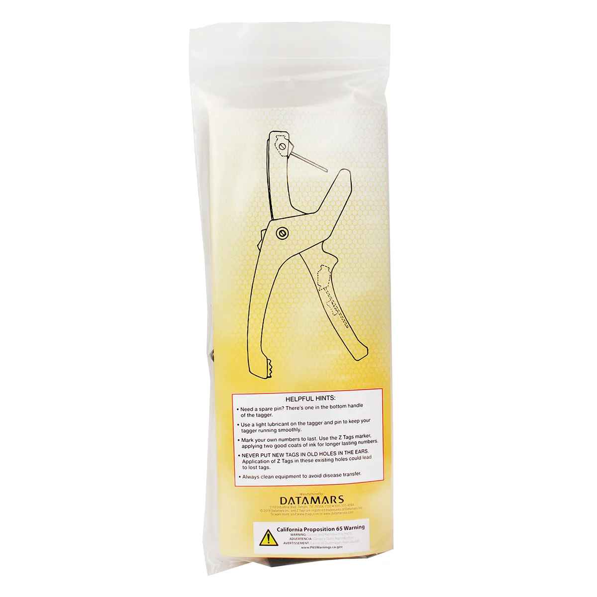 Z Tag Applicator - Image 4