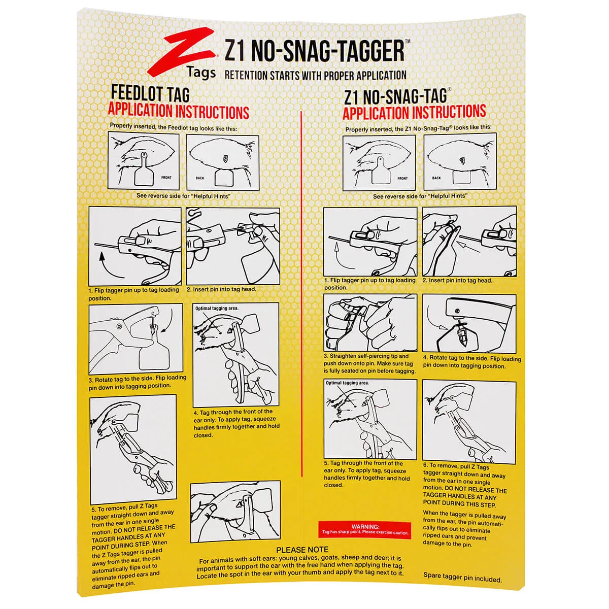 Z Tag Applicator - Image 5