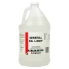 Mineral Oil Light