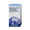Tetanus Antitoxin Cattle, Swine, Sheep And Goat Vaccine