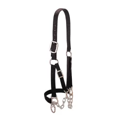 Heavy-Duty Restraint Halter