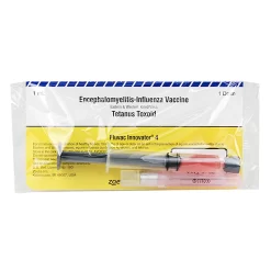 Fluvac Innovator 4 Horse Vaccine