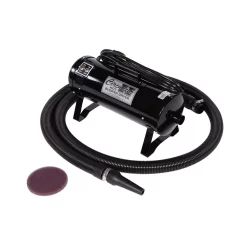 Circuiteer II Blower-Dryer