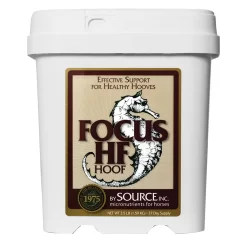 Source Focus HF Hoof For Horses