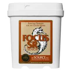 Source Focus SR Senior For Horses
