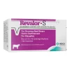 Revalor-S Implants For Feedlot Steers