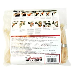 Callicrate Smart Bander Replacement Loops