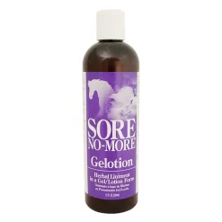 SORE NO-MORE Gelotion