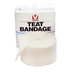 Teat Bandage