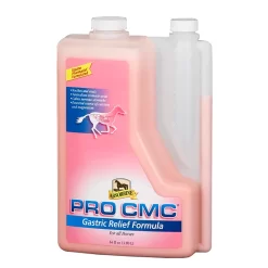 Absorbine Pro CMC Gastric Relief Formula For Horses
