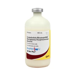 RespiSure-One/ER Bac Plus Swine Vaccine
