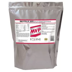 Biotin II 22X Hoof Supplement For Horses