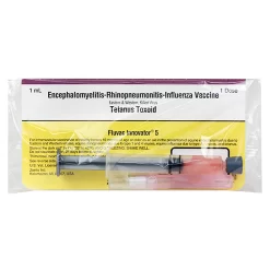 Fluvac Innovator 5 Horse Vaccine