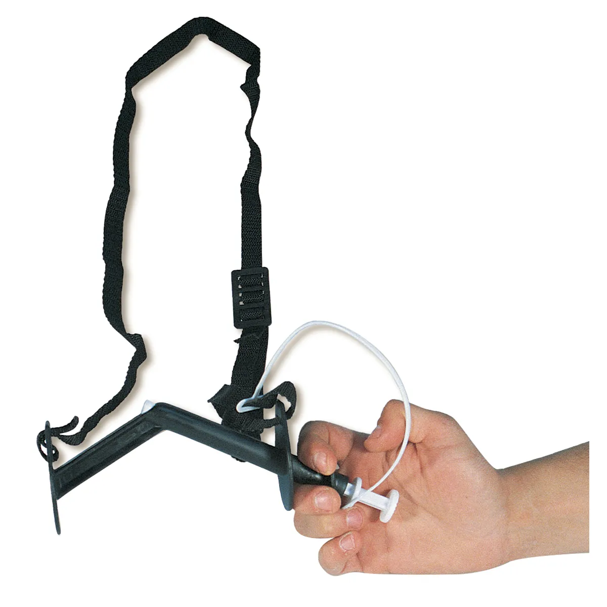 Hamilton Grooma Easy Wormer