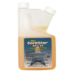 GardStar 40% EC Permethrin Concentrate