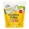 Positive Pellet Medicated Goat Dewormer