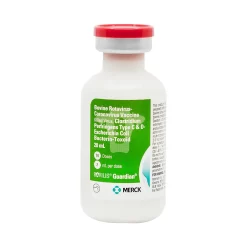 Bovilis Guardian Cattle Vaccine