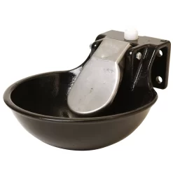 Push Paddle Stock Waterer