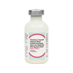 Boehringer Ingelheim Alpha-7/MB-1 Cattle Vaccine