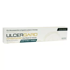 Boehringer Ingelheim UlcerGard (Omeprazole) Oral Paste For Horses