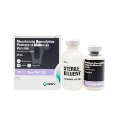 Bovilis Once PMH SQ Cattle Vaccine