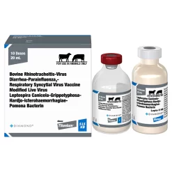 Titanium 5 L5 HB Cattle Vaccine