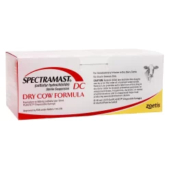 Spectramast DC Suspension Rx