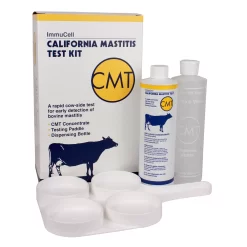 California Mastitis Somatic Cell Test Kit