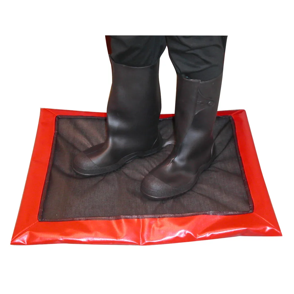 Entrance Disinfection Mat - Image 2