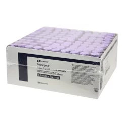Monoject Blood Collection Tubes