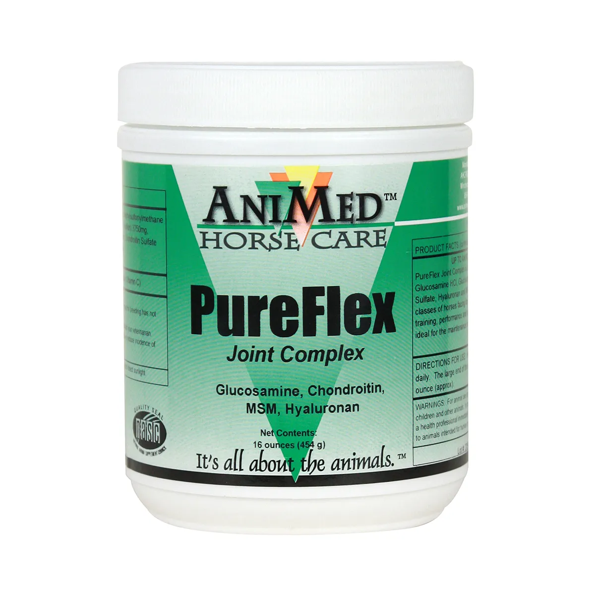 PureFlex Joint Complex Horse Supplement