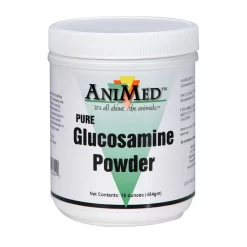 Pure Glucosamine Powder Supplement