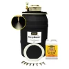 Pyranha SprayMaster Complete Kit