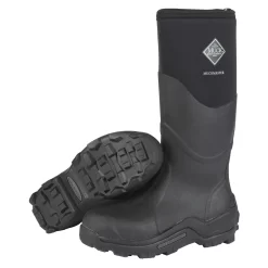 MuckMaster Hi-Cut Boots For Men And Women