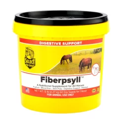 Fiberpsyll Digestive Support Horse Supplement
