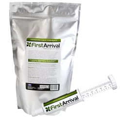 First Arrival With Encrypt Calf Supplement