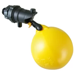Rojo Float Valve