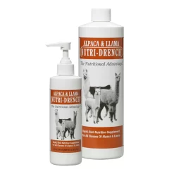 Alpaca & Llama Nutri-Drench