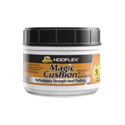 Absorbine Hooflex Magic Cushion Xtreme Hoof Packing