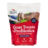 Goat Treats +Probiotics
